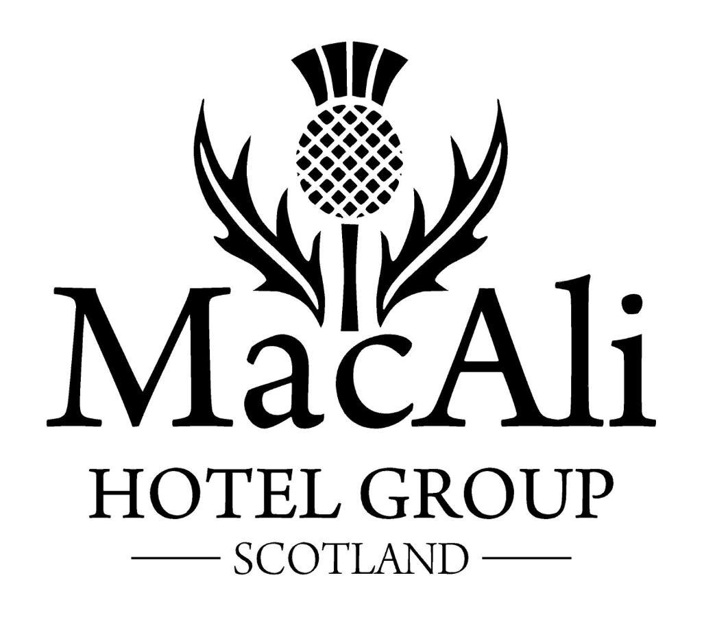 West End Hotel Nairn Exterior photo