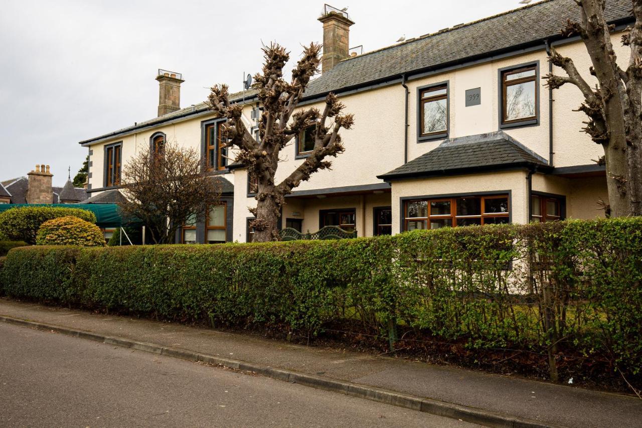 West End Hotel Nairn Exterior photo