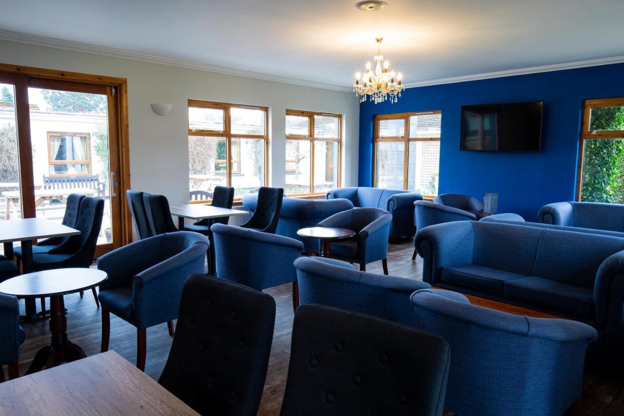 West End Hotel Nairn Exterior photo